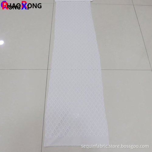 Brand New Cotton Fabric Plain With High Quality